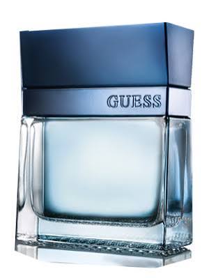Guess Seductive Homme Blue Travel Spray