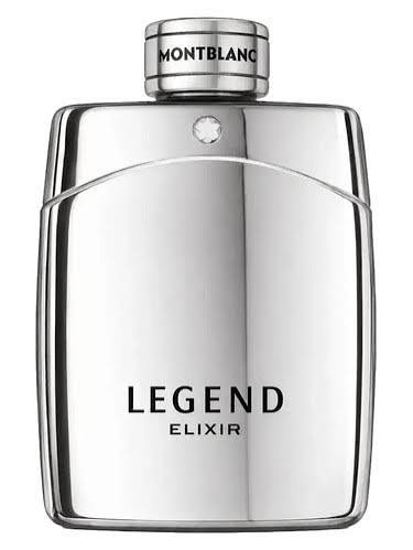 Montblanc Legend Elixir Travel Spray