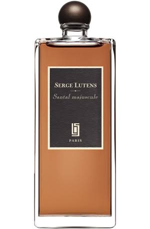 Serge Lutens Santal Majuscule Travel Spray