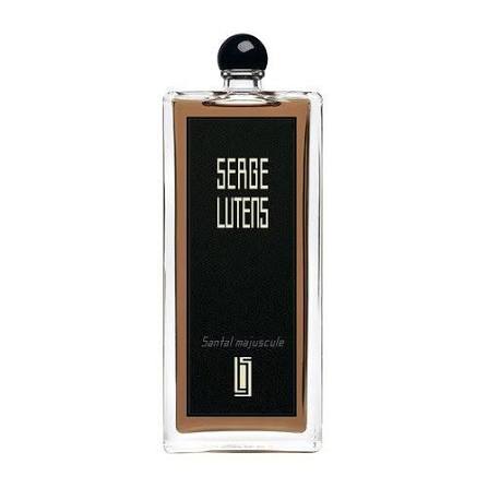 Serge Lutens Santal Majuscule Travel Spray