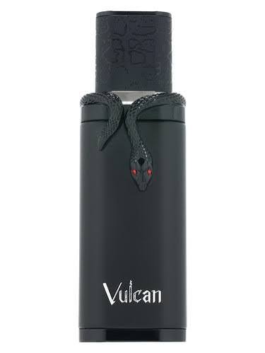 French Avenue Vulcan Black Friday Travel Spray
