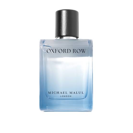 Michael Malul London Oxford Row Travel Spray