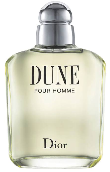 Dior Dune Pour Homme Travel Spray