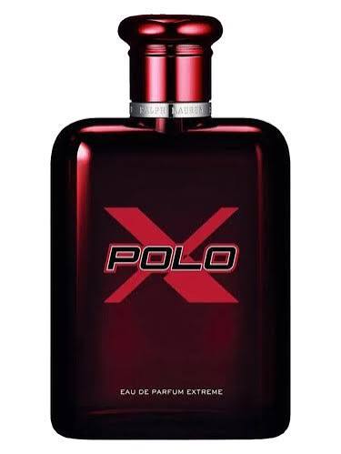 Ralph Lauren Polo Red Extreme Travel Spray