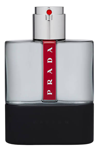 Prada Luna Rosa Carbon EDT Travel Spray