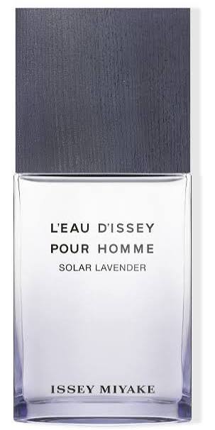 Issey Miyake L'eau d'Issey Solar Lavender Travel Spray