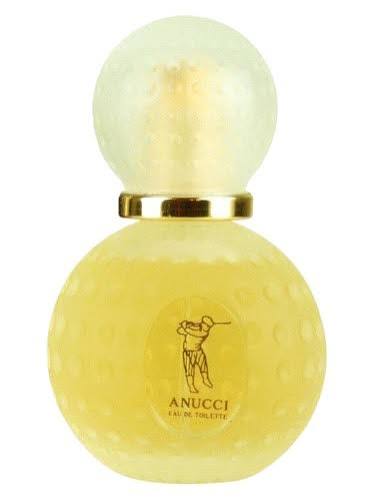 Anucci Anucci Men Travel Spray