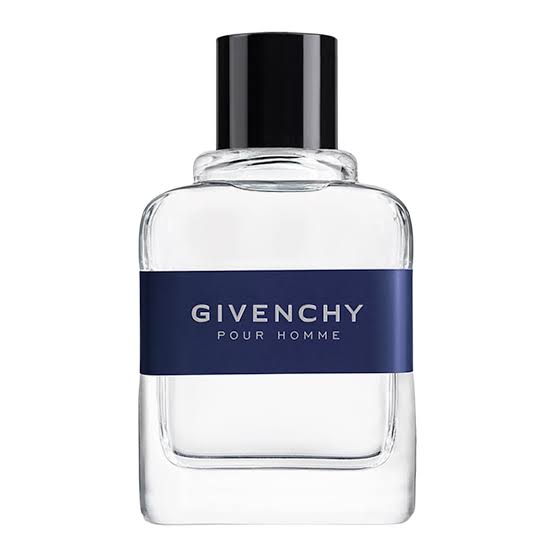 Givenchy Gentleman Pour Homme Blue Label 2024 Travel Spray