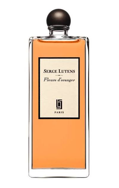 Serge Lutens Fleurs d'Oranger Travel Spray