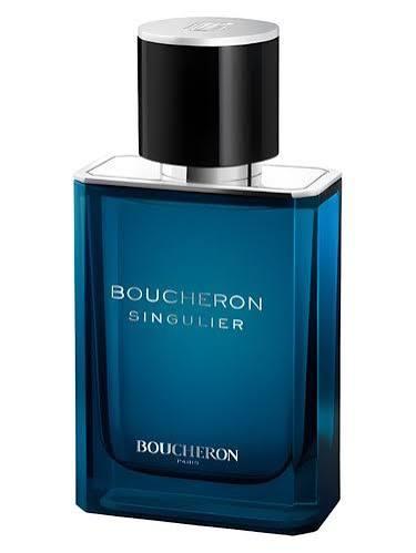 Boucheron Singulier EDT Travel Spray