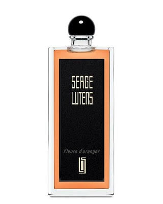 Serge Lutens Fleurs d'Oranger Travel Spray
