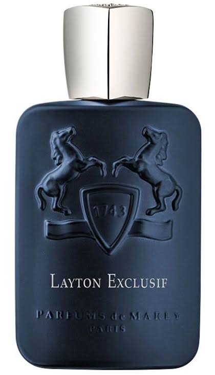 Parfums de Marly Layton Exclusif Travel Spray