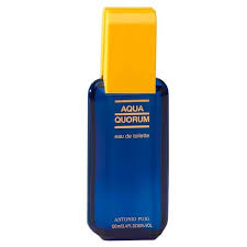 Antonio Puig Quorum Aqua Travel Spray