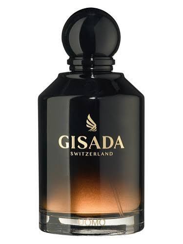 Gisada UOMO EDP Travel Spray