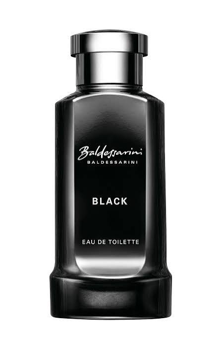 Baldessarini Black Travel Spray