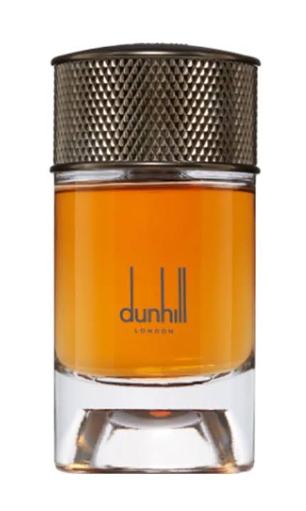 Alfred Dunhill British Leather Travel Spray