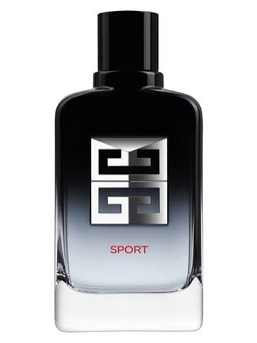 Givenchy Gentleman Society Sport EDP Travel Spray