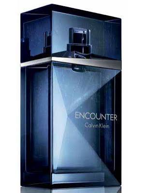 Calvin Klein Encounter Travel Spray
