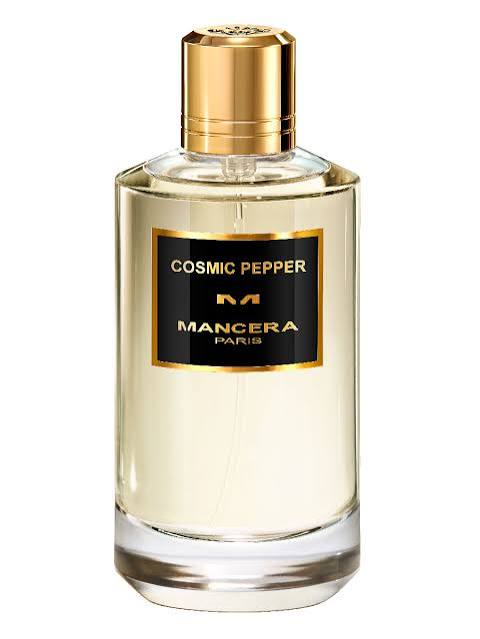 Mancera Cosmic Pepper Travel Spray