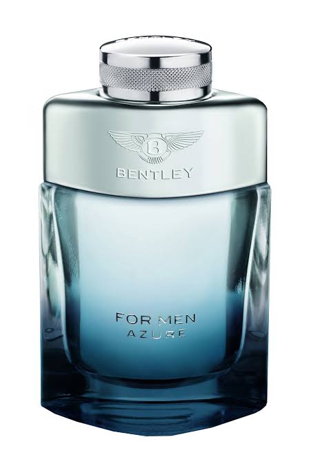 Bentley for Men Azure Travel Spray