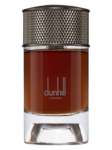 Alfred Dunhill Agar Wood Travel Spray