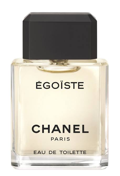 Chanel Egoiste Travel Spray