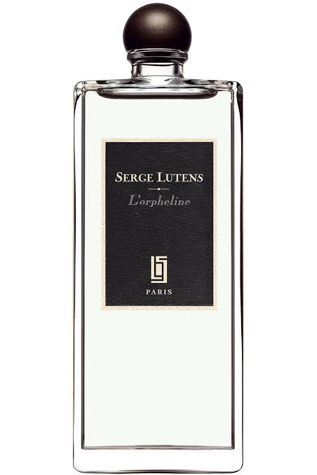 Serge Lutens L'Orpheline Travel Spray