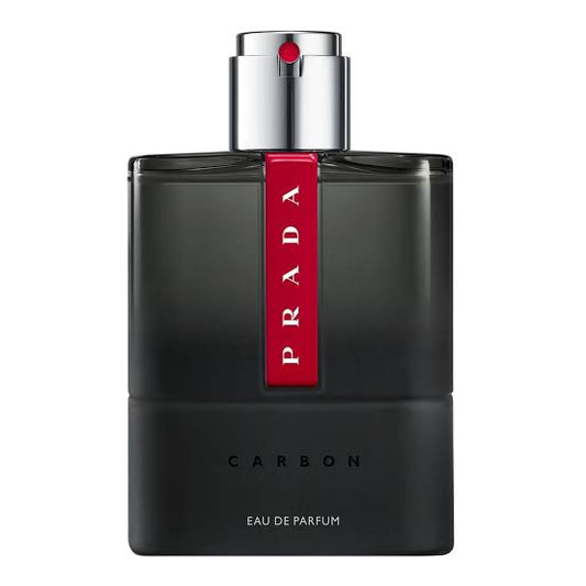 Prada Luna Rosa Carbon EDP 2026 Travel Spray