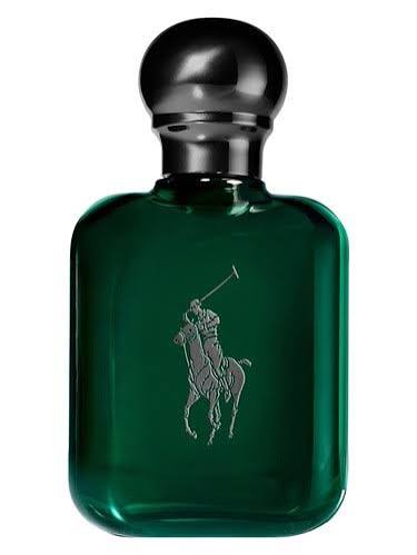Ralph Lauren Polo Green Cologne Intense Travel Spray