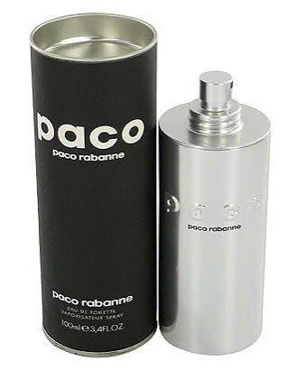 Paco Rabanne Paco Travel Spray