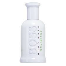 Hugo Boss Bottled Unlimited Travel Spray