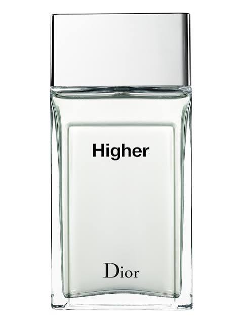 Dior Higher Pour Homme Travel Spray