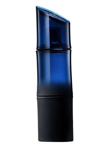 Kenzo Homme Santal Marin EDT Sample 5ml