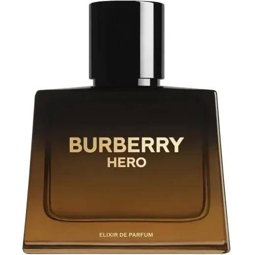 Burberry Hero Elixir de Parfum Travel Spray