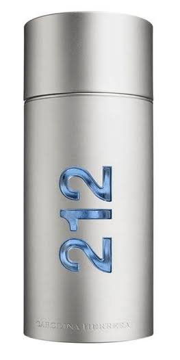 Carolina Herrera 212 Men NYC Travel Spray