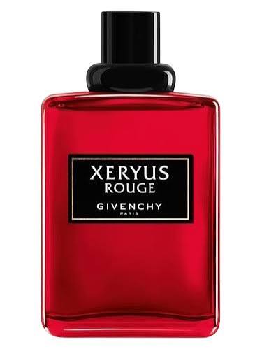 Givenchy Xeryus Rouge Travel Spray