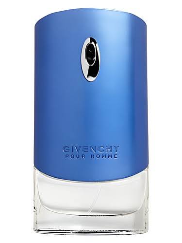Givenchy Gentleman Pour Homme Blue Label Travel Spray