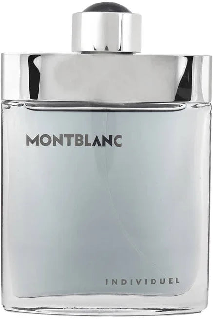 Mont Blanc Individuel Sample 5ml