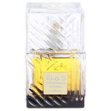 Lattafa Khamrah Qahwa EDP Sample 5ml