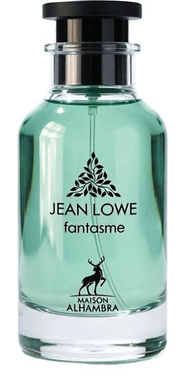 Maison Alhambra Jean Lowe Fantasme Travel Spray