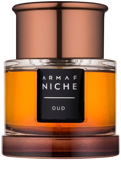 Armaf Niche Oud Travel Spray