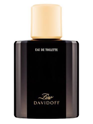 Davidoff Zino EDT Travel Spray