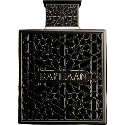 Rayhaan Obsidian Travel Spray