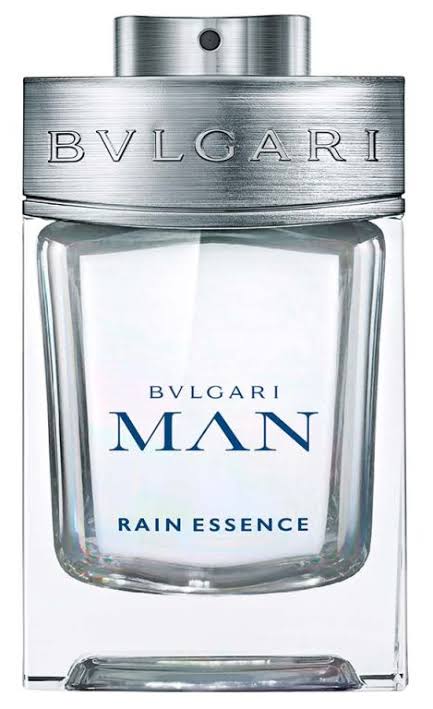 Bvlgari Man Rain Essence Travel Spray
