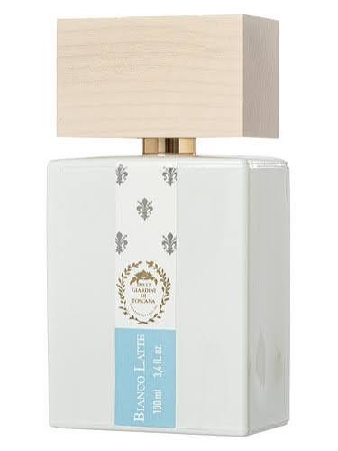 Giardini Di Toscana Bianco Latte Travel Spray
