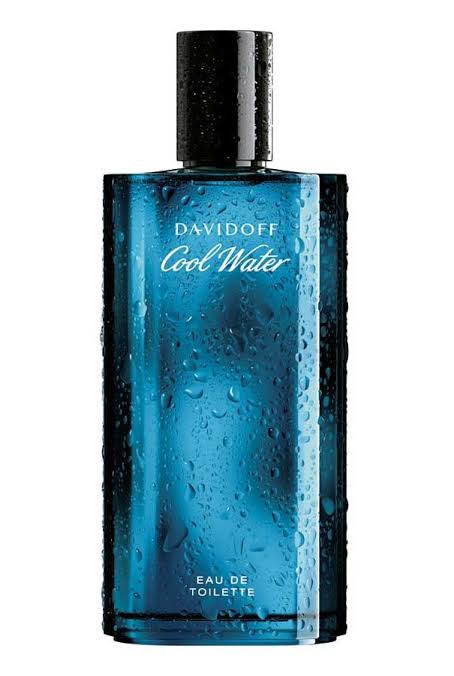 Davidoff Cool Water EDT Travel Spray