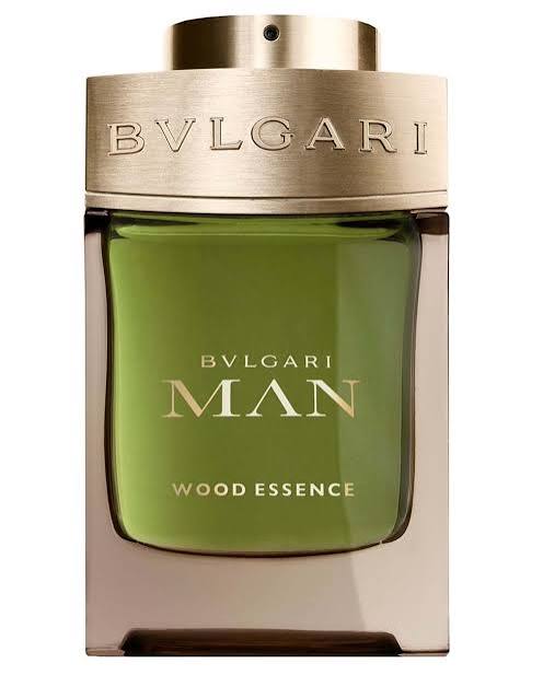 Bvlgari Man Wood Essence Parfum Travel Spray