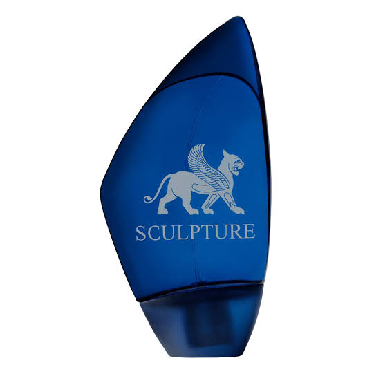 Nikos Sculpture Parfum Travel Spray