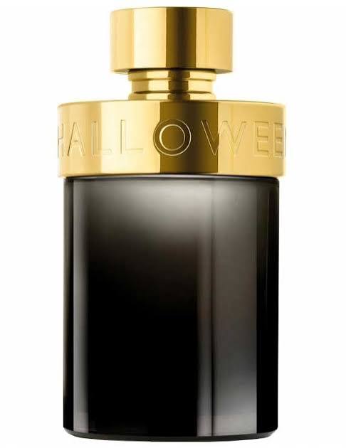 Jesus del Pozo Halloween Man Shot Travel Spray