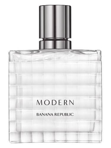 Banana Republic Modern Man Travel Spray
